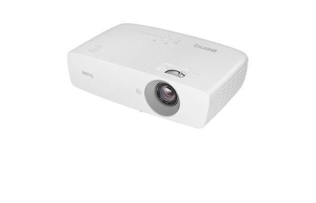 BenQ TH683 Standard throw projector 3200 ANSI lumens DLP 1080p (1920x1080) 3D White – image 1
