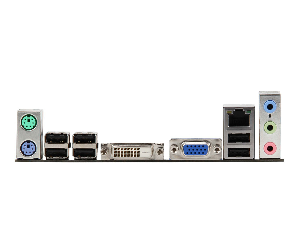 MSI H61M-P31 (G3) – image 4