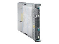 Fujitsu PRIMERGY BX630 S2