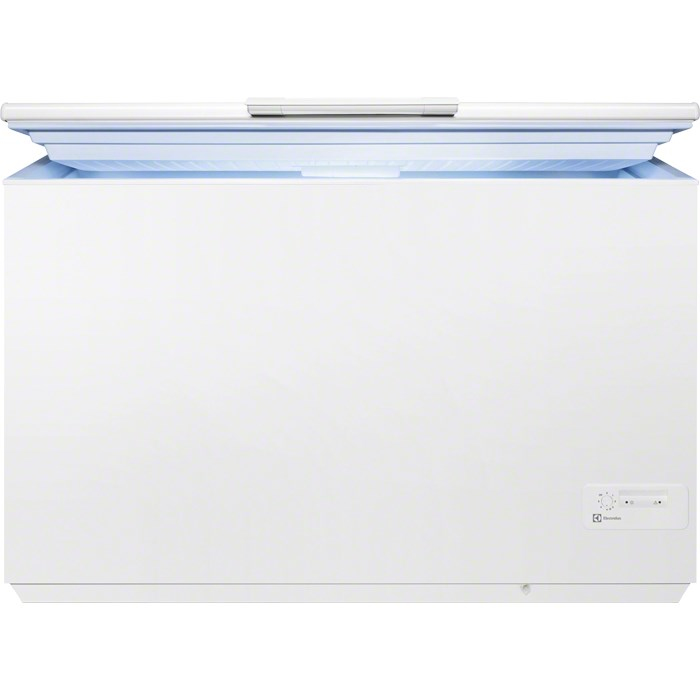 Electrolux EC4200AOW1 freezer Chest freezer Freestanding