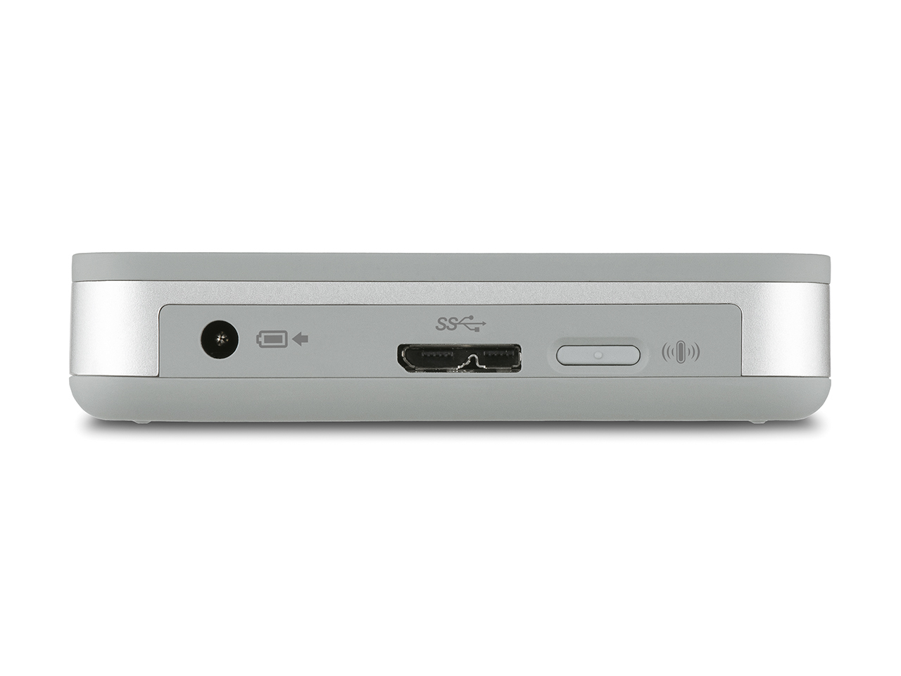 Buffalo HDW-PD2.0U3-C external hard drive Wi-Fi – image 5