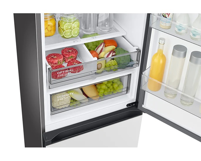 Samsung RB38A7B5DAP Freestanding – image 5