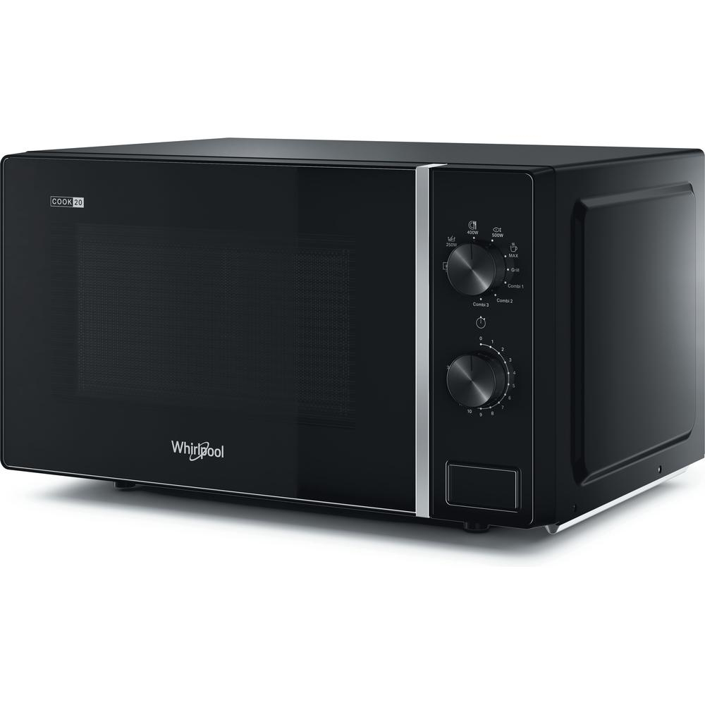 Whirlpool MWP 103 B — vue 1 sur 3