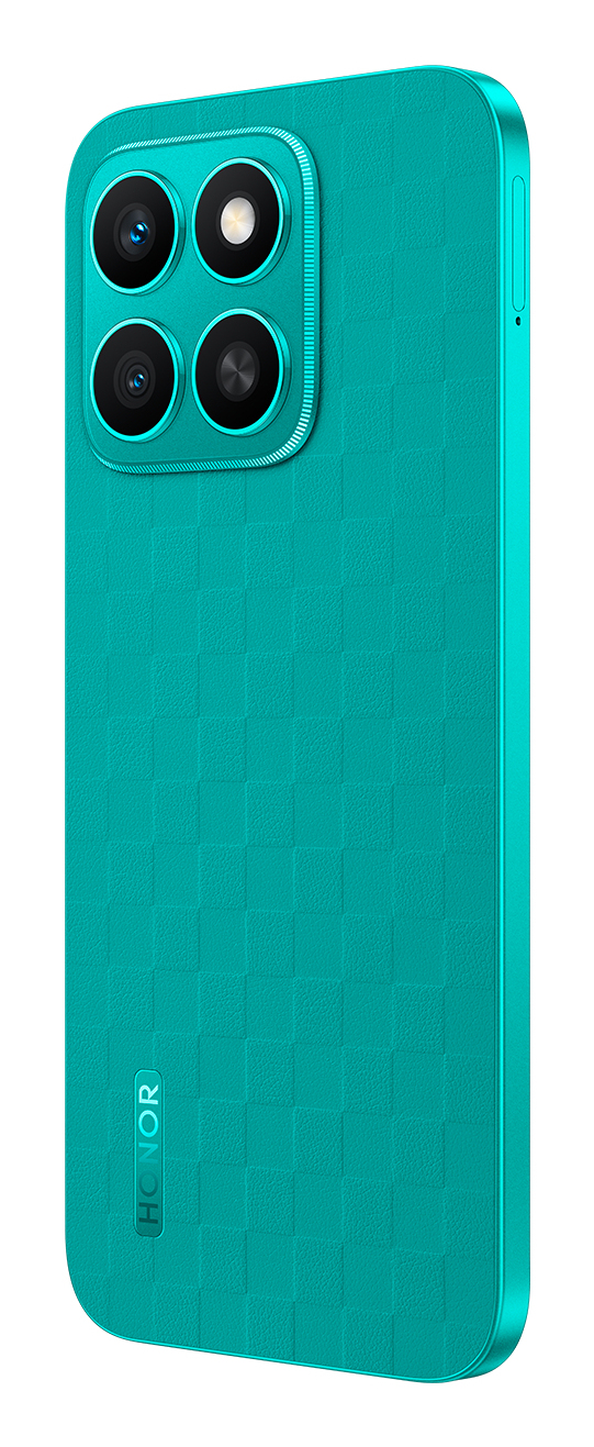 Honor X8c 17 cm (6.7") Dual SIM MagicOS 9.0 4G USB Type-C 8 GB 256 GB 5000 mAh Green – image 9