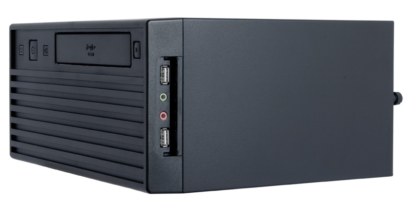 Chieftec BT-02B computer case Mini Tower Black – image 5