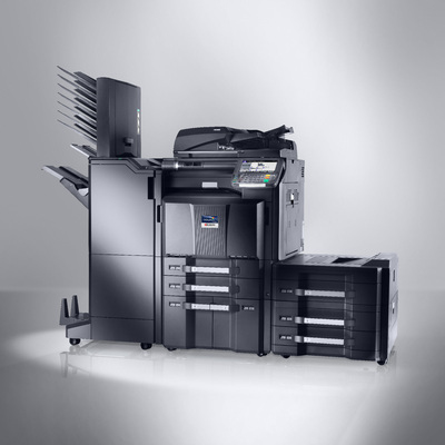 Kyocera TASKalfa 5550ci Laser A3 – image 2