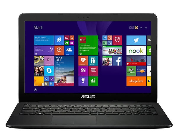 ASUS F554LA-XO728H laptop Intel® Core™ i7 i7-4510U – image 6