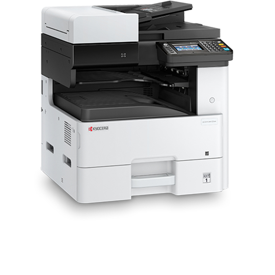 Kyocera ECOSYS M4125idn – image 1
