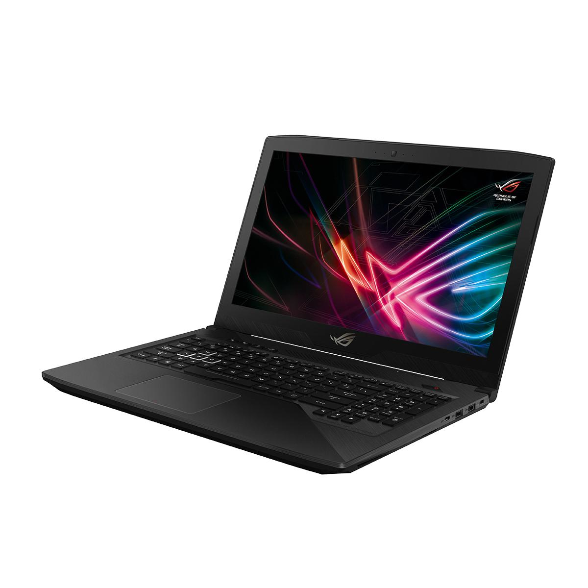 ASUS ROG Strix GL503VS-EI042T laptop Intel® Core™ i7 i7-7700HQ – image 8