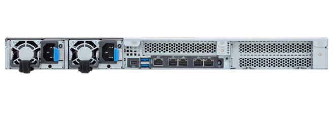 GIGABYTE R133-X11-AAB1 Intel C262 LGA 1700 Rack (1U) Black, Steel – image 4