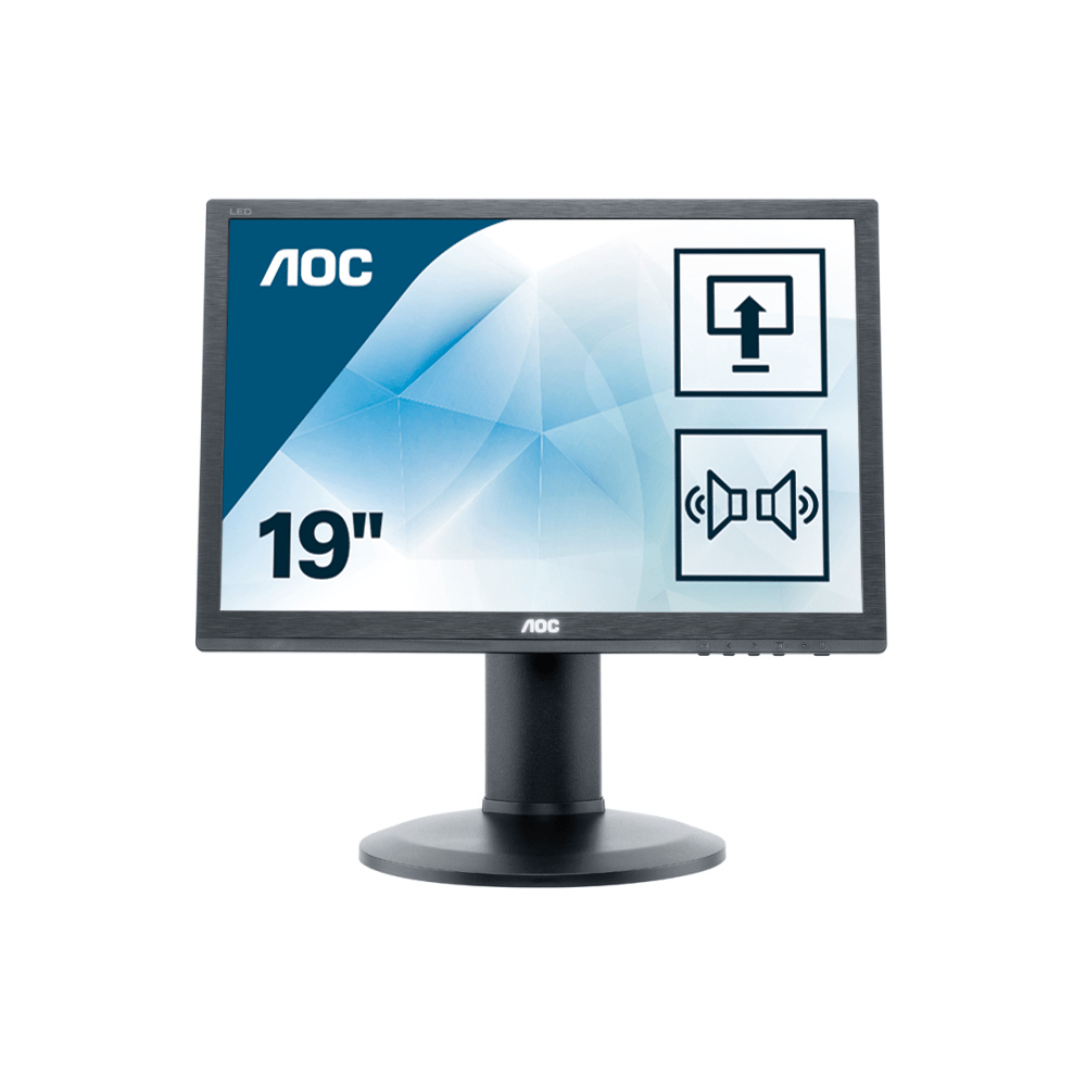 AOC 60 Series E960PRDA computer monitor – image 5