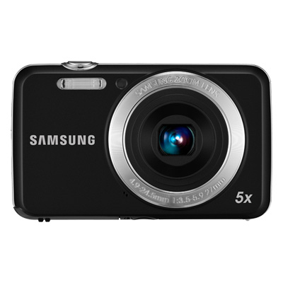 Samsung ES 80 1/2.3" Compact camera