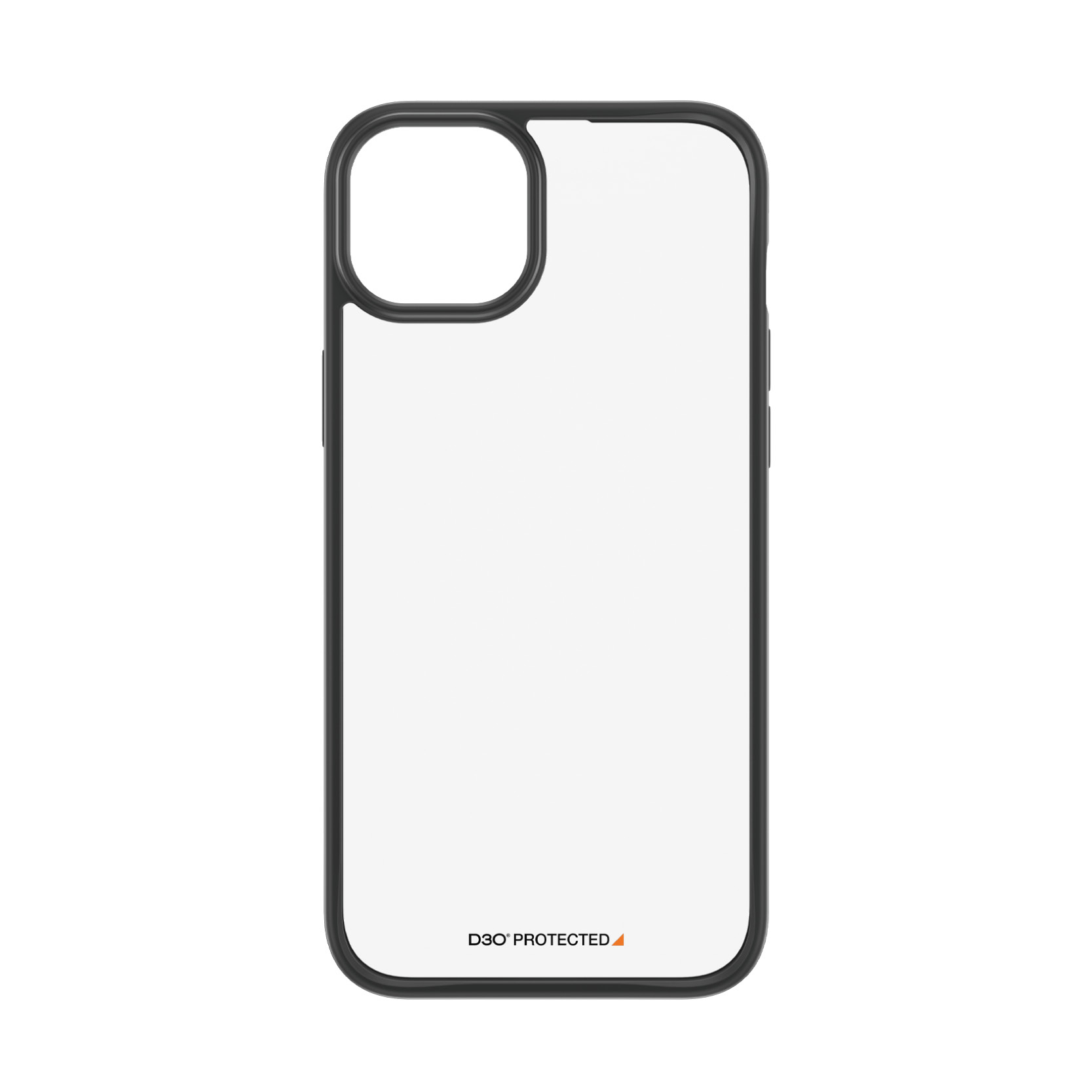 PanzerGlass® ClearCase Transparent & D3O® iPhone 15 Plus – image 4