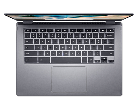 Acer Spin CP514-1H AMD Ryzen™ 5 3500C Chromebook – image 6