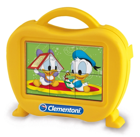 Clementoni 40649 обучающая игрушка
