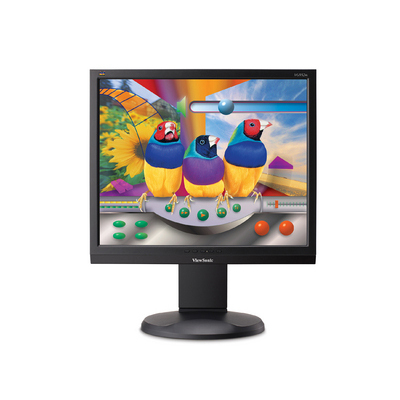 Viewsonic Graphic Series VG932M computer monitor – image 2