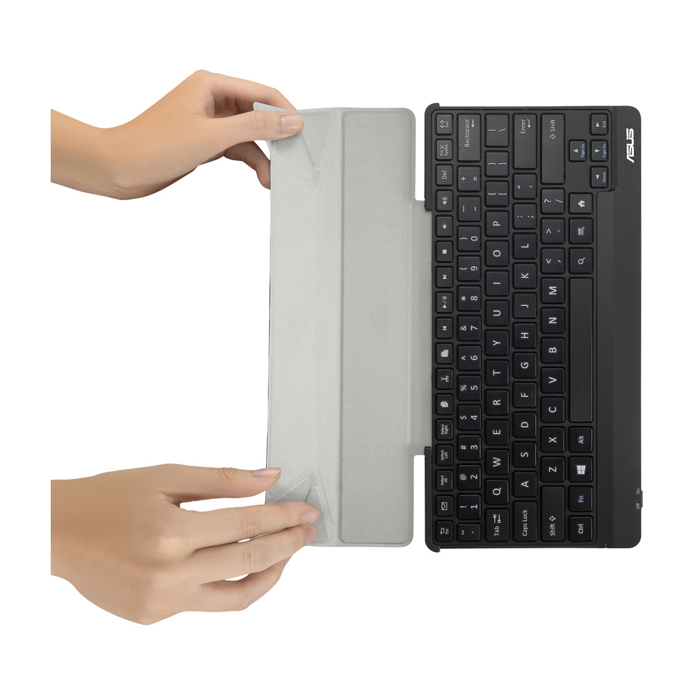 ASUS TransKeyboard keyboard Universal Bluetooth Black – image 6
