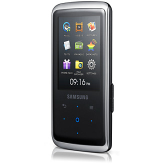 Samsung YP-Q2 8GB – image 7
