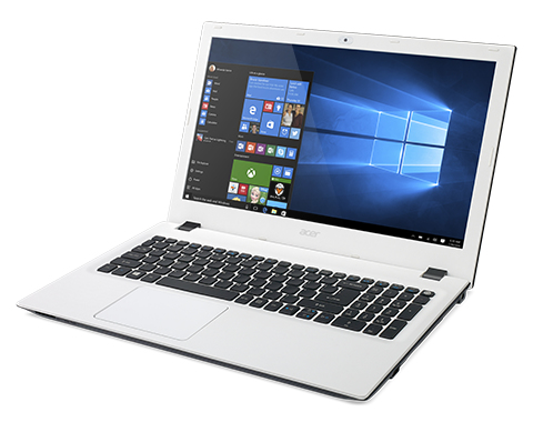 Acer Aspire E E5-573-P6P8+Q3.1890B.AC0 Intel® Pentium® 3556U Laptop – image 3