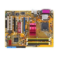 ASUS P5NSLI LGA 775 (Socket T) ATX