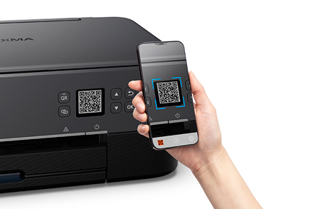 Canon PIXMA TS5320 Inkjet A4 – image 5