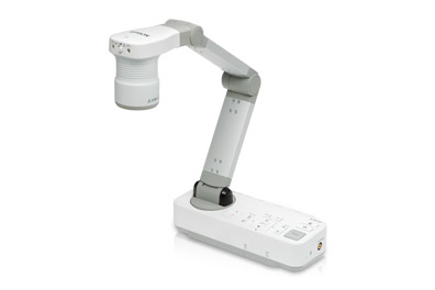 Epson DC-20 document camera White 25.4