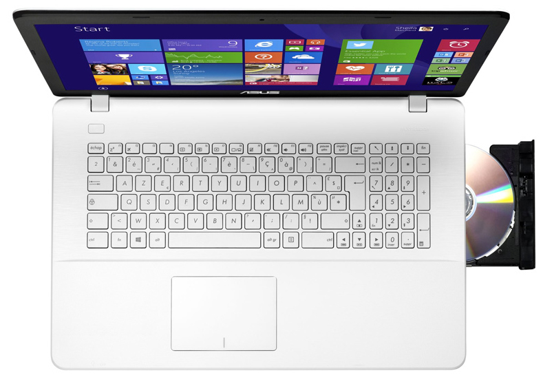 ASUS X752LJ-TY393T laptop Intel® Core™ i5 i5-5200U – image 3