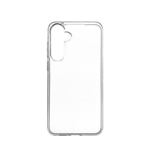 Tolerate TPU CASE SAM A35 TRP – image 1
