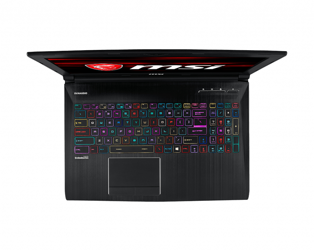 MSI GT63 9SF-069 – image 4