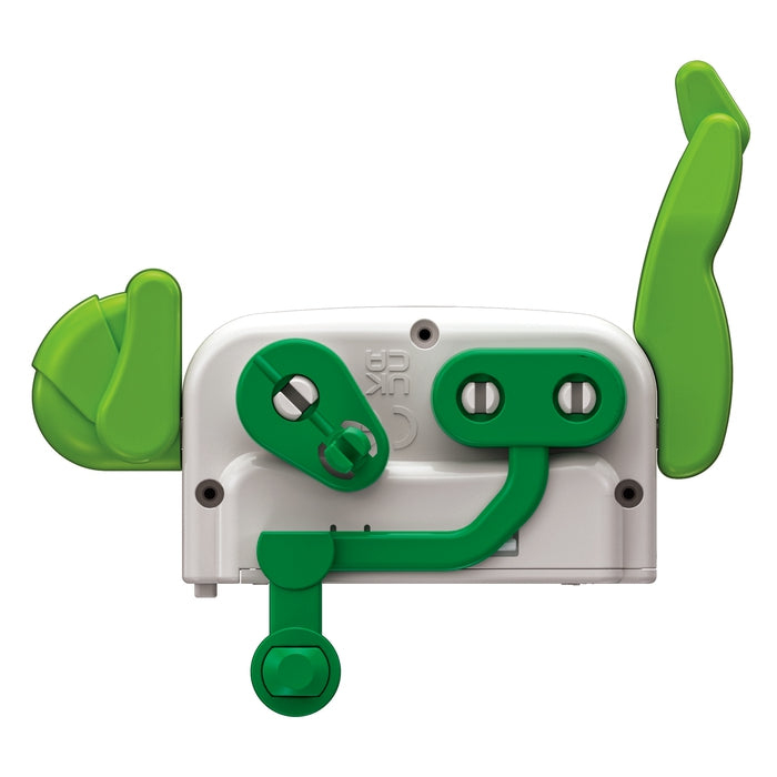 Clementoni Science & Play 75138 entertainment robot – image 5