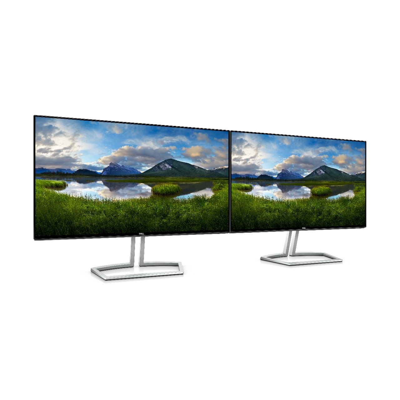 Dell S Series S2418HN computer monitor – image 6