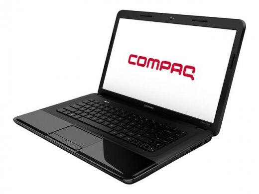 HP Compaq Presario CQ58-d75ED AMD E E1-1500 Laptop – image 2