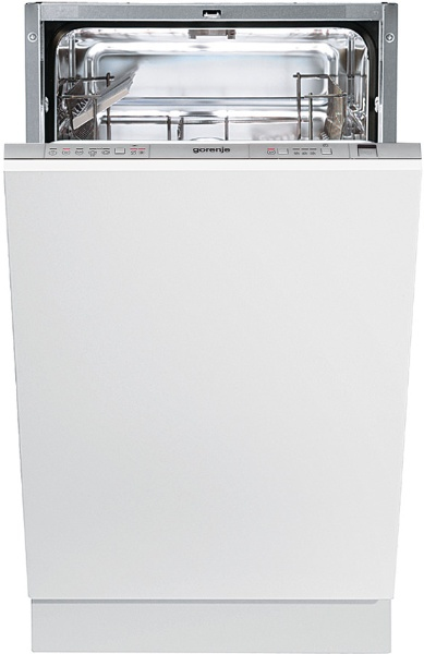 Gorenje GV53223X Fully built-in