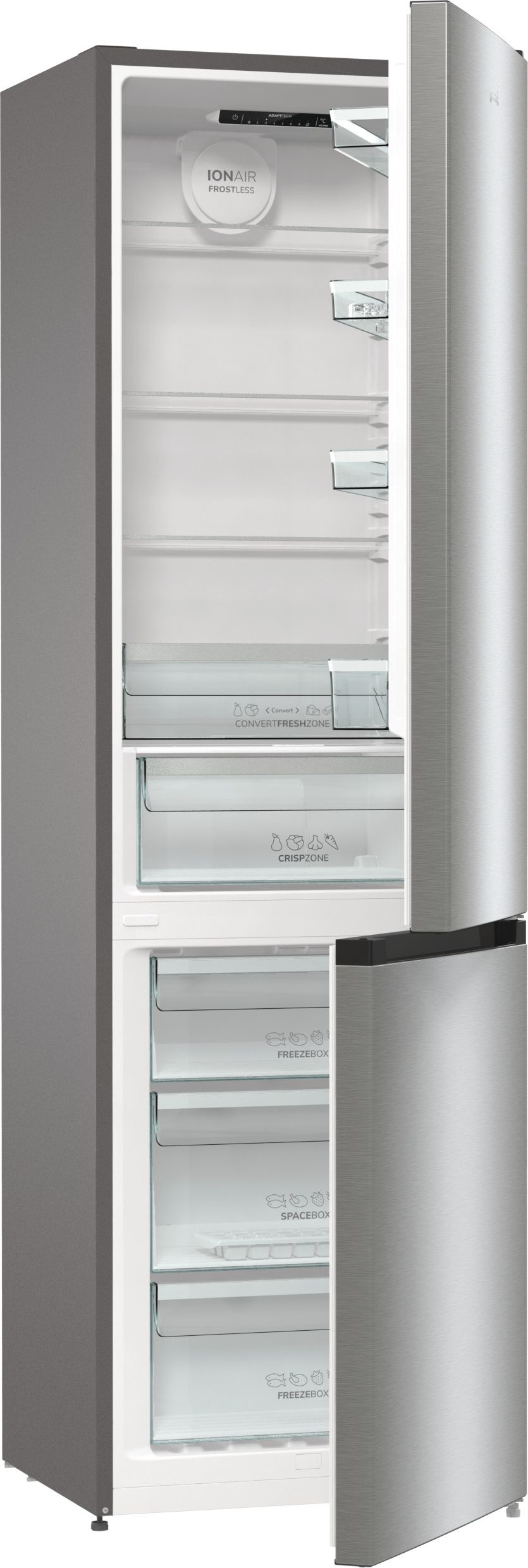 Gorenje RK6202AXL4 Freestanding – image 1