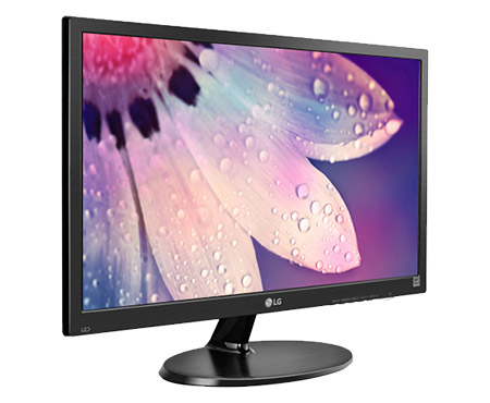 LG 24M38H computer monitor – image 2