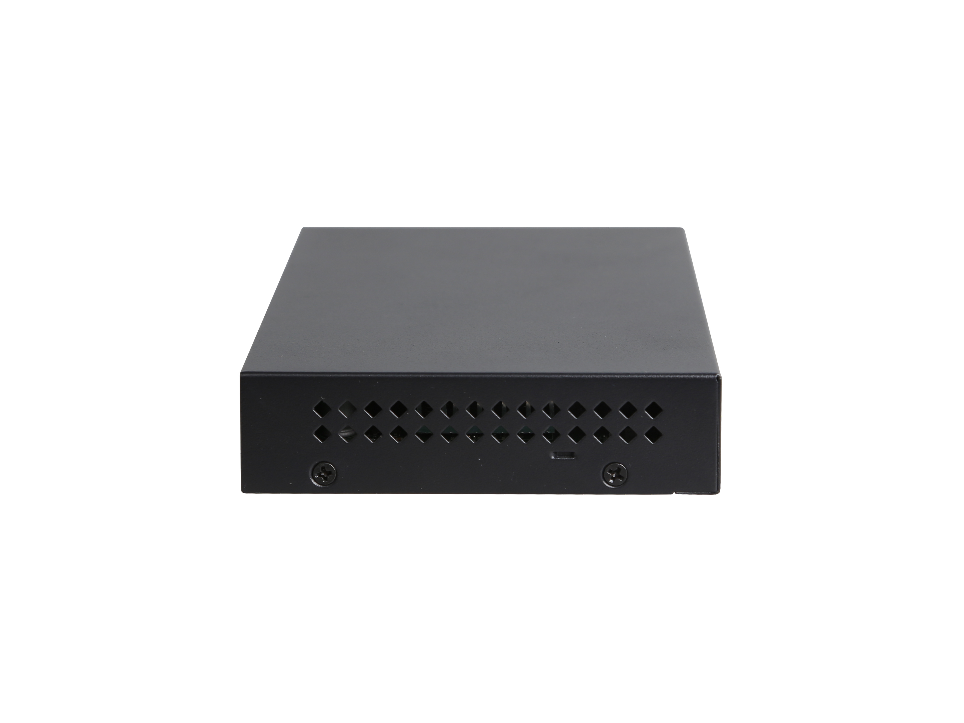 LevelOne Switch  5xGE                       unmanaged Metall