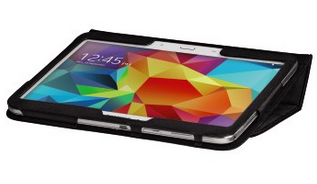Hama 126798 26.7 cm (10.5") Folio Black – image 2