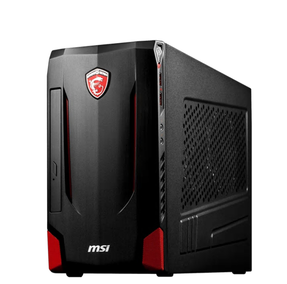 MSI Nightblade MI2C-220EU PC Intel® Core™ i5 i5-6400 – image 3