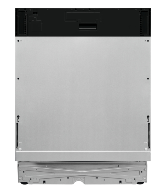 Electrolux KEZA9310W dishwasher Fully built-in 15 place settings – image 7