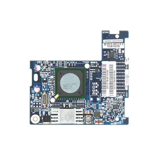 Dell NetXtremeTM II 5709 NIC
