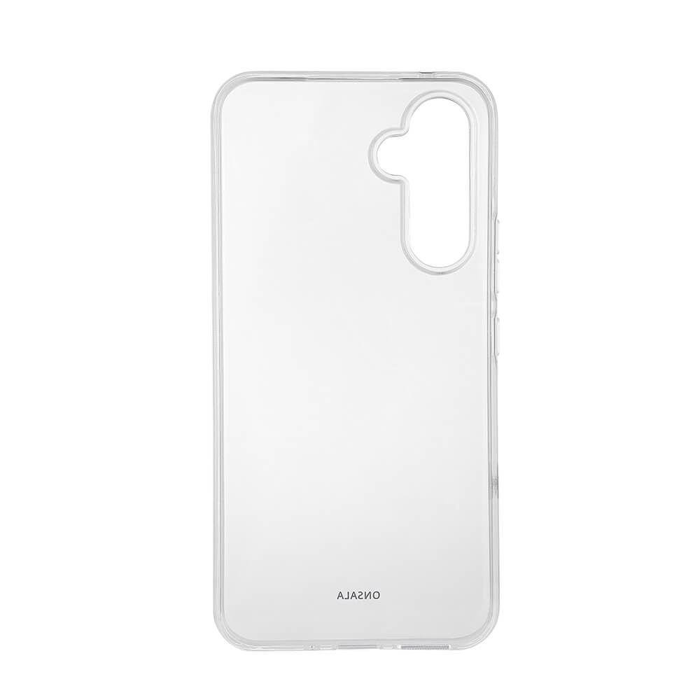 Onsala Phone Case Recycled TPU Transparent - Samsung Galaxy A54 – image 3