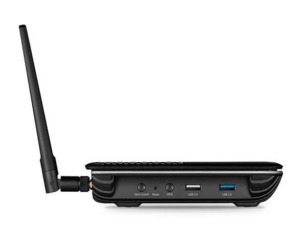TP-Link EC330-G5U wireless router Gigabit Ethernet Dual-band (2.4 GHz – image 3