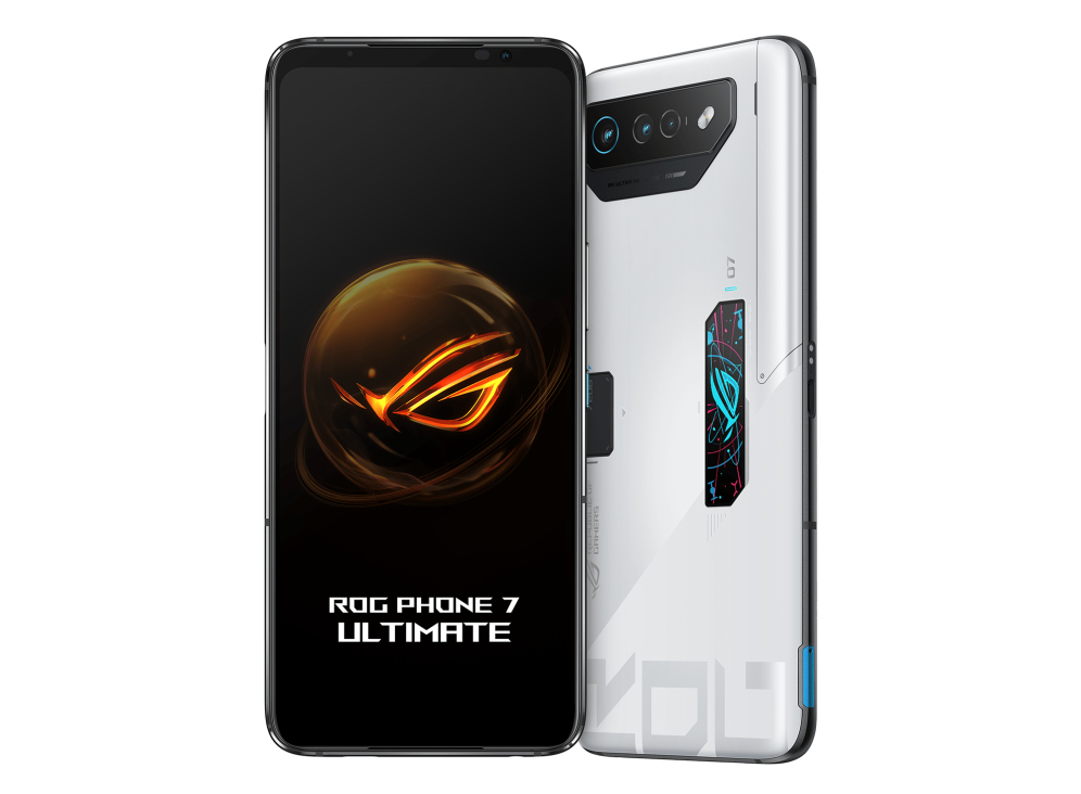 ASUS Ultimate (AI2205-16G512GU-WH-EU) – image 2