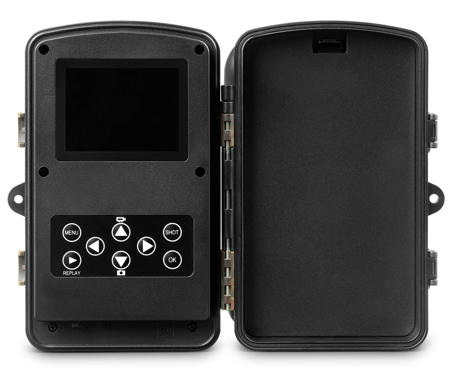 MEDION S47087 action sports camera – image 4