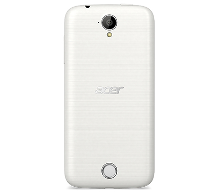Acer Liquid M330 11.4 cm (4.5") Single SIM Windows 10 4G 1 GB 8 GB 2000 mAh White – image 5