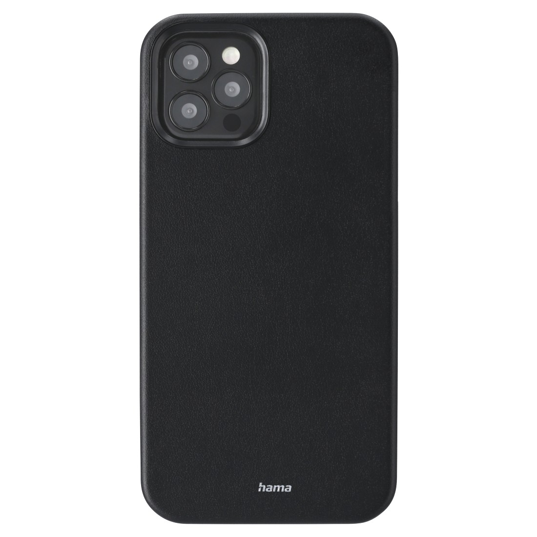 Hama 00196990 mobile phone case Cover Black – image 2
