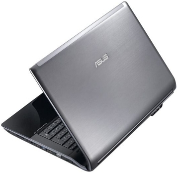 ASUS N73SV-V2G-TY679V Intel® Core™ i5 i5-2430M – image 3