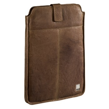Hama 119929 24.6 cm (9.7") Pull case Tan