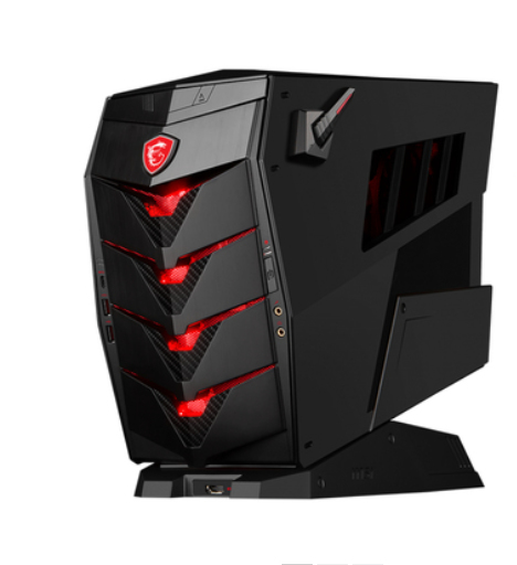 MSI Aegis 3 VR7RC-081UK