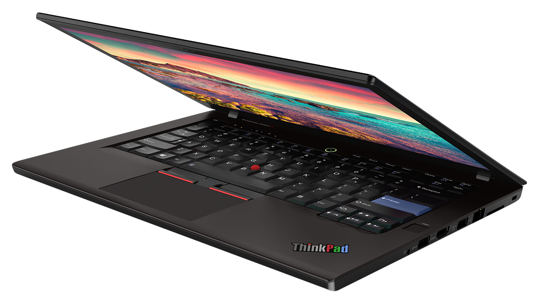 Lenovo ThinkPad 25 Intel® Core™ i7 i7-7500U Laptop – image 9